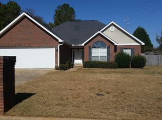 2853 Rocky Br, Enterprise, AL 36330