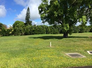 54-3738 Lehuula Cir LOT 7, Kapaau, HI 96755