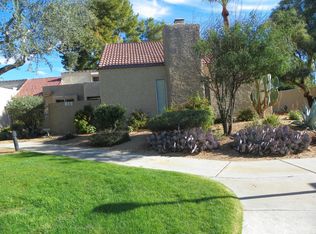 7425 N Via Camello Del Nort #166, Scottsdale, AZ 85258