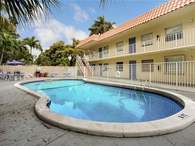 1125 NE 16th Pl #203, Fort Lauderdale, FL, 33305