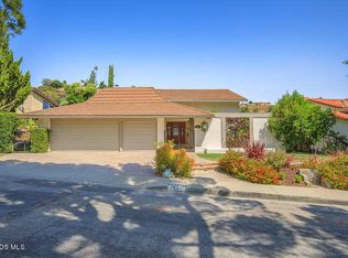 2227 Highgate Rd, Westlake Village, CA 91361