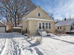 604 Ulstad Ave, Albert Lea, MN 56007