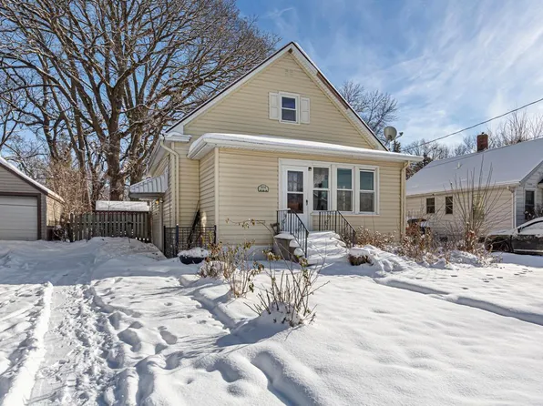 604 Ulstad Ave, Albert Lea, MN 56007