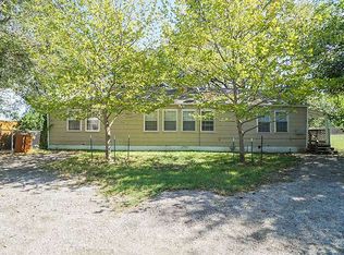 4341 E Bayley St, Wichita, KS 67218