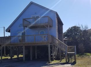 40174 Due E, Avon, NC 27915