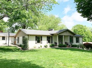 119 Sheila Dr, Glasgow, KY 42141