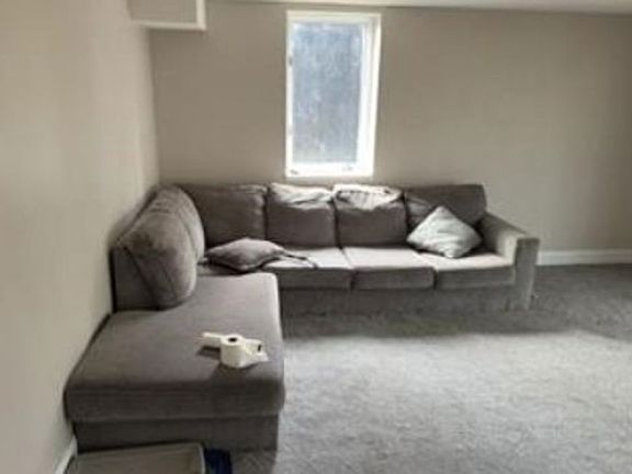 Additional Living Room