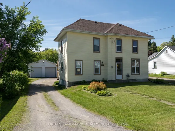 225 Saint Lawrence St W, Centre Hastings, ON K0K 2K0