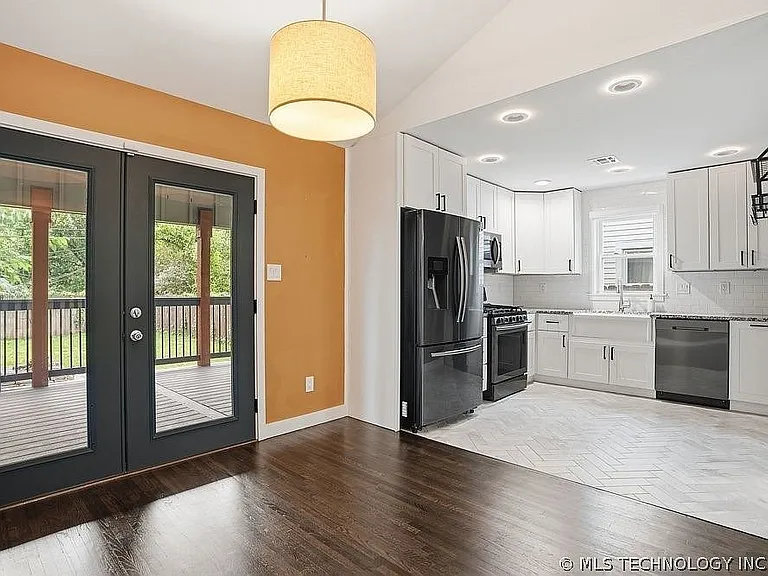 4958 S Detroit Ave — Photo 7