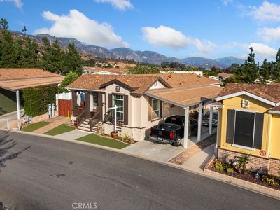 15455 Glenoaks Blvd Space 557, Sylmar, CA, 91342