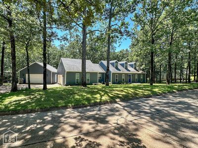 3013 Park Hill Blvd, Jonesboro, AR, 72404