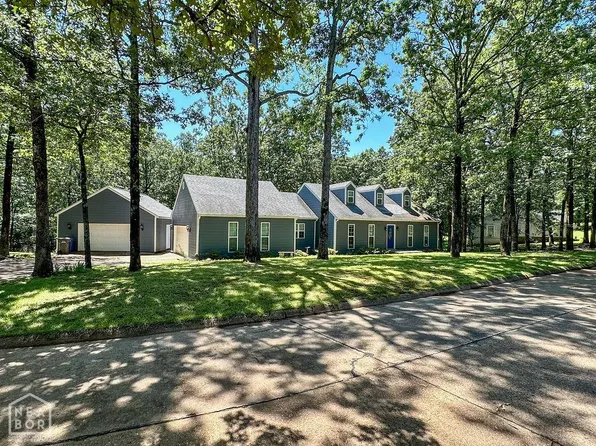 3013 Park Hill Blvd, Jonesboro, AR 72404