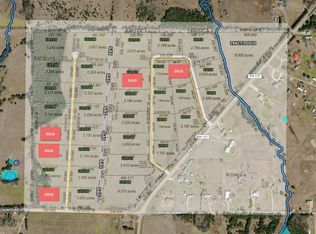 LOT 11 County Road 22900, Paris, TX 75460