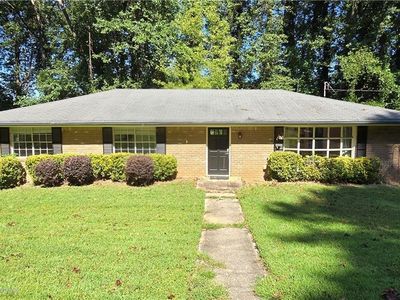 1228 Woodleigh Rd SW, Marietta, GA, 30008