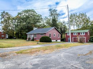 6565 Route 191, Cresco, PA 18326