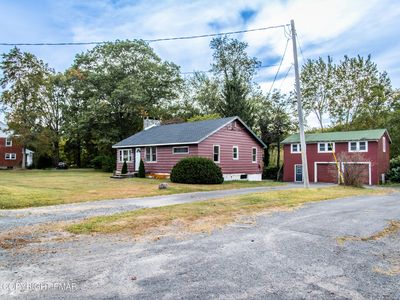 6565 Route 191, Cresco, PA, 18326