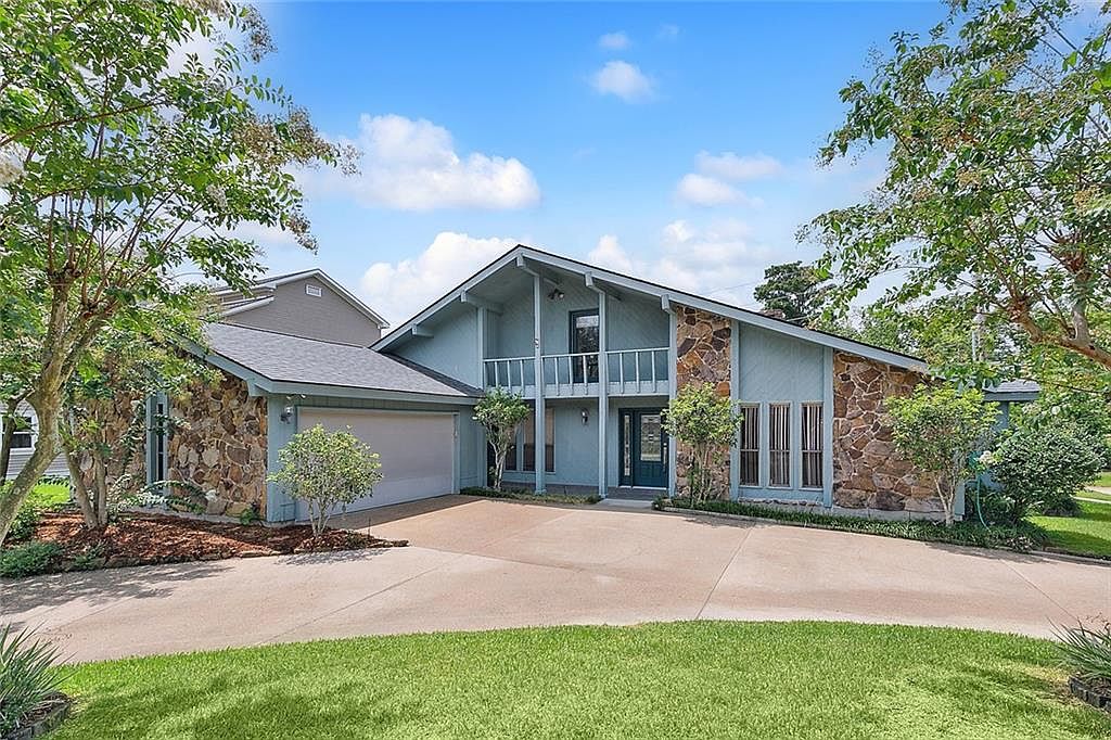 235 Villere Dr, Destrehan, LA 70047 Zillow