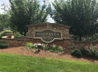 3584 Old Grist Ct, Winston Salem, NC 27103