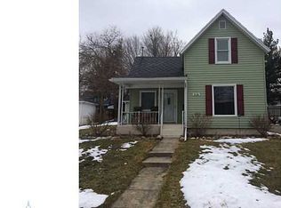 318 Spring St, Grand Ledge, MI 48837