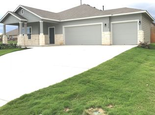 1532 Maier Dr, Pflugerville, TX 78660