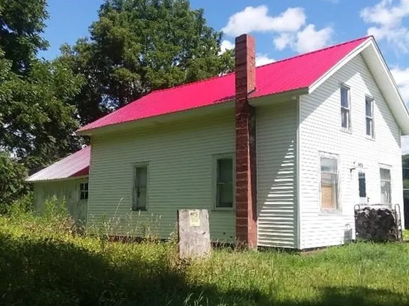 8324 Nys Rte #16, Farmersville Station, NY 14060