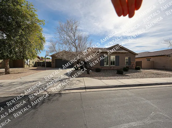 1935 W Sparrow Dr, Chandler, AZ 85248