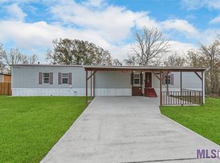 17174 Penn Blvd, Prairieville, LA 70769