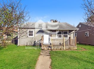 1941 N Euclid Ave, Indianapolis, IN