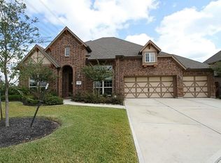 9314 Casa Blanca Cir, Cypress, TX 77433