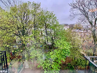 Rented by Zjama Realty Corp