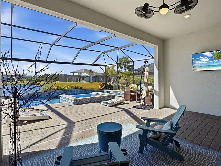 Pebble Ridge Dr — Photo 19