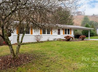 181 Chandler Creek Rd, Mars Hill, NC 28754