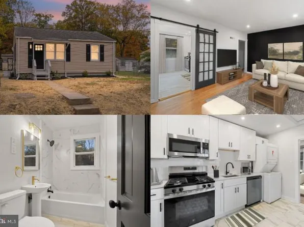 10 Victory St, Aberdeen, MD 21001