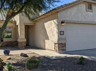 15821 S Via Cayetano, Sahuarita, AZ 85629