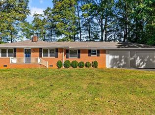 708 Dawson Miller Rd, Asheboro, NC 27205