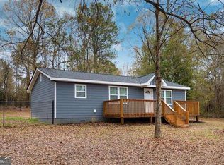 5326 Ashland Farm Rd SW, Oxford, GA 30054