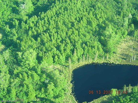 3rd image of Town Road 8 Coulter Trail Nikiski N