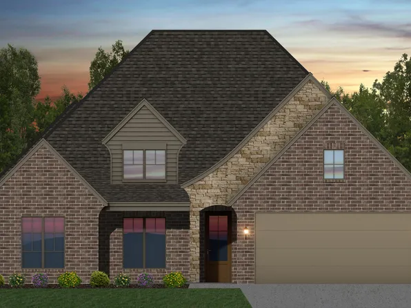 Denali Plan, Mountain Brook