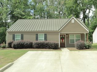 1630 Oxford Pl, Oxford, MS 38655