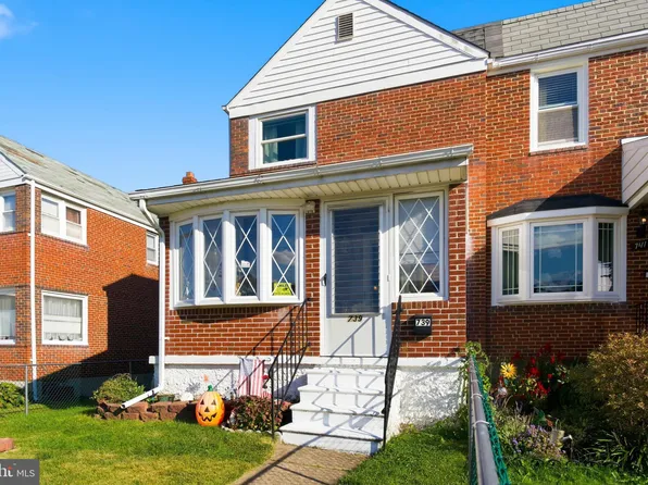 739 Aldworth Rd, Baltimore, MD 21222