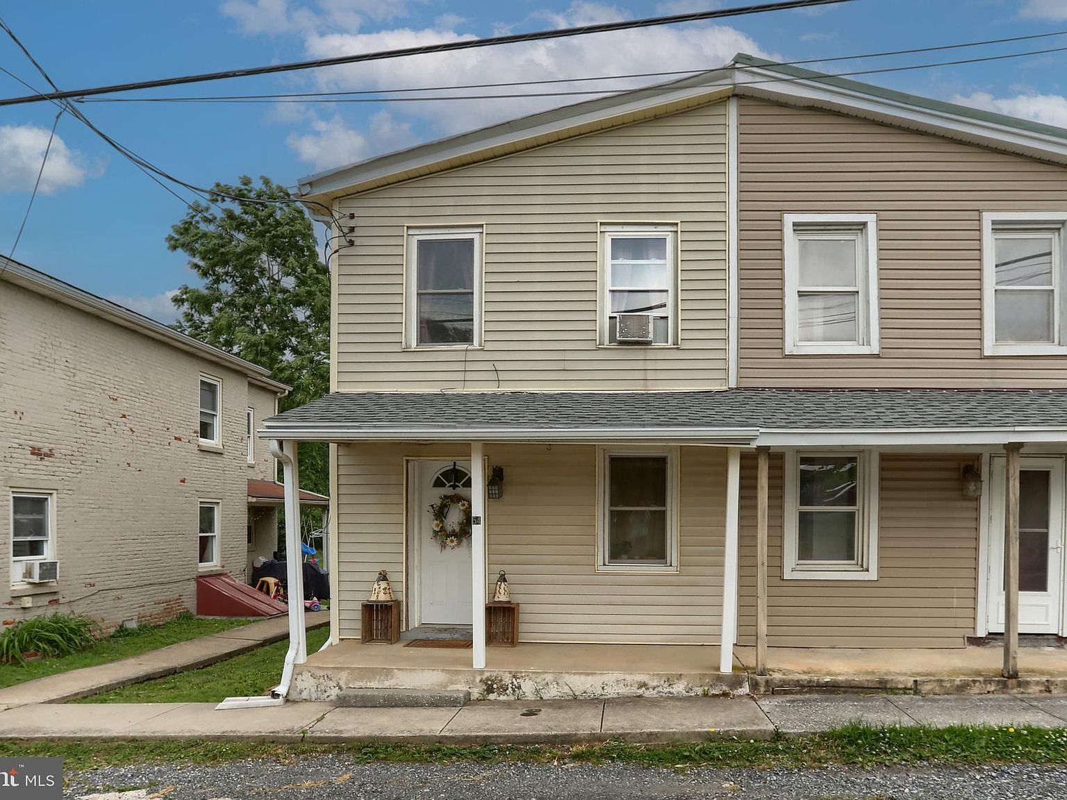 54 N Sheridan Rd, Newmanstown, PA 17073 | Zillow