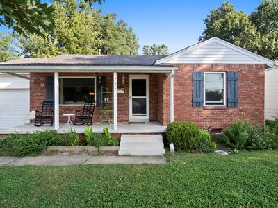 2617 E 2nd St S, Tulsa, OK, 74104