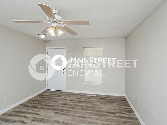 WM - Living Room