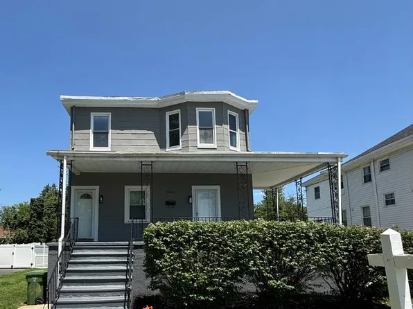 4806 Haddon Ave, Baltimore, MD 21207