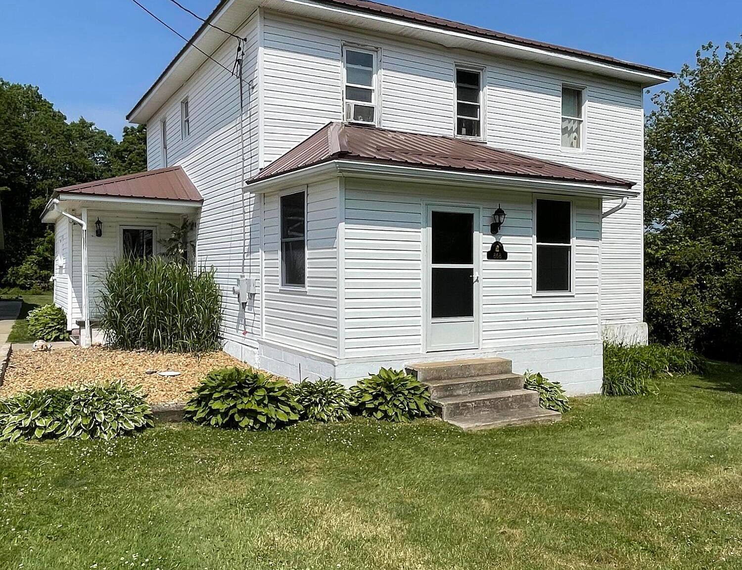 868 Washington Ave, Sidman, PA 15955 Zillow