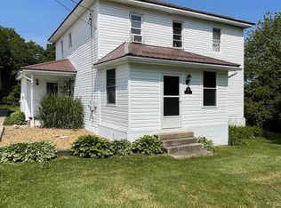 868 Washington Ave, Sidman, PA 15955