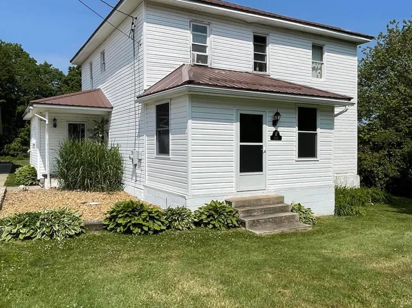 868 Washington Ave, Sidman, PA 15955