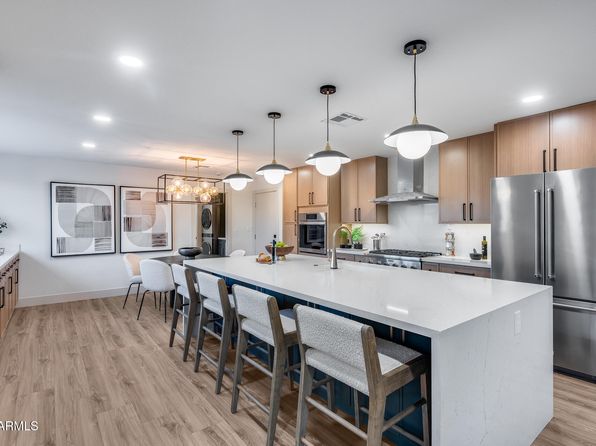 8117 E Lewis Ave, Scottsdale, AZ 85257