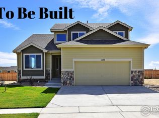 4764 Tangerine St, Johnstown, CO 80534