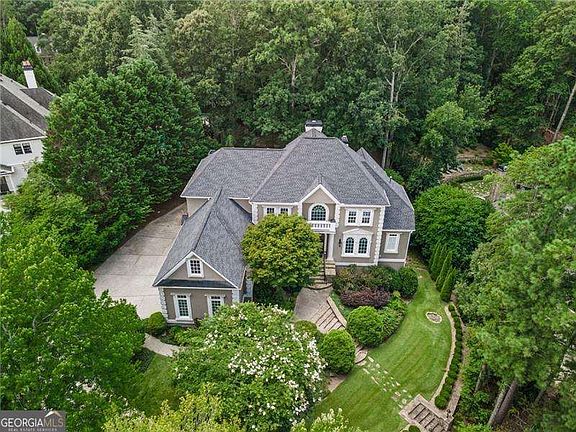 2nd image of 3915 Merriweather Woods